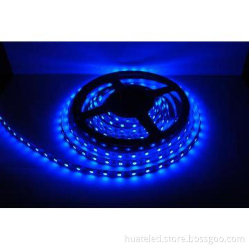 Hot sale strip led/led lights strips for decoration 5050 SMD CE RoHS